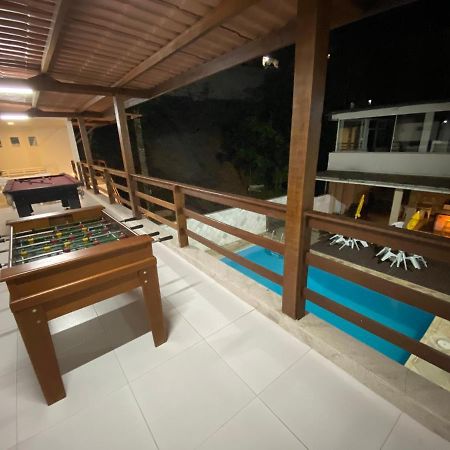 Apartament Residencial Lupulos Angra dos Reis Zewnętrze zdjęcie