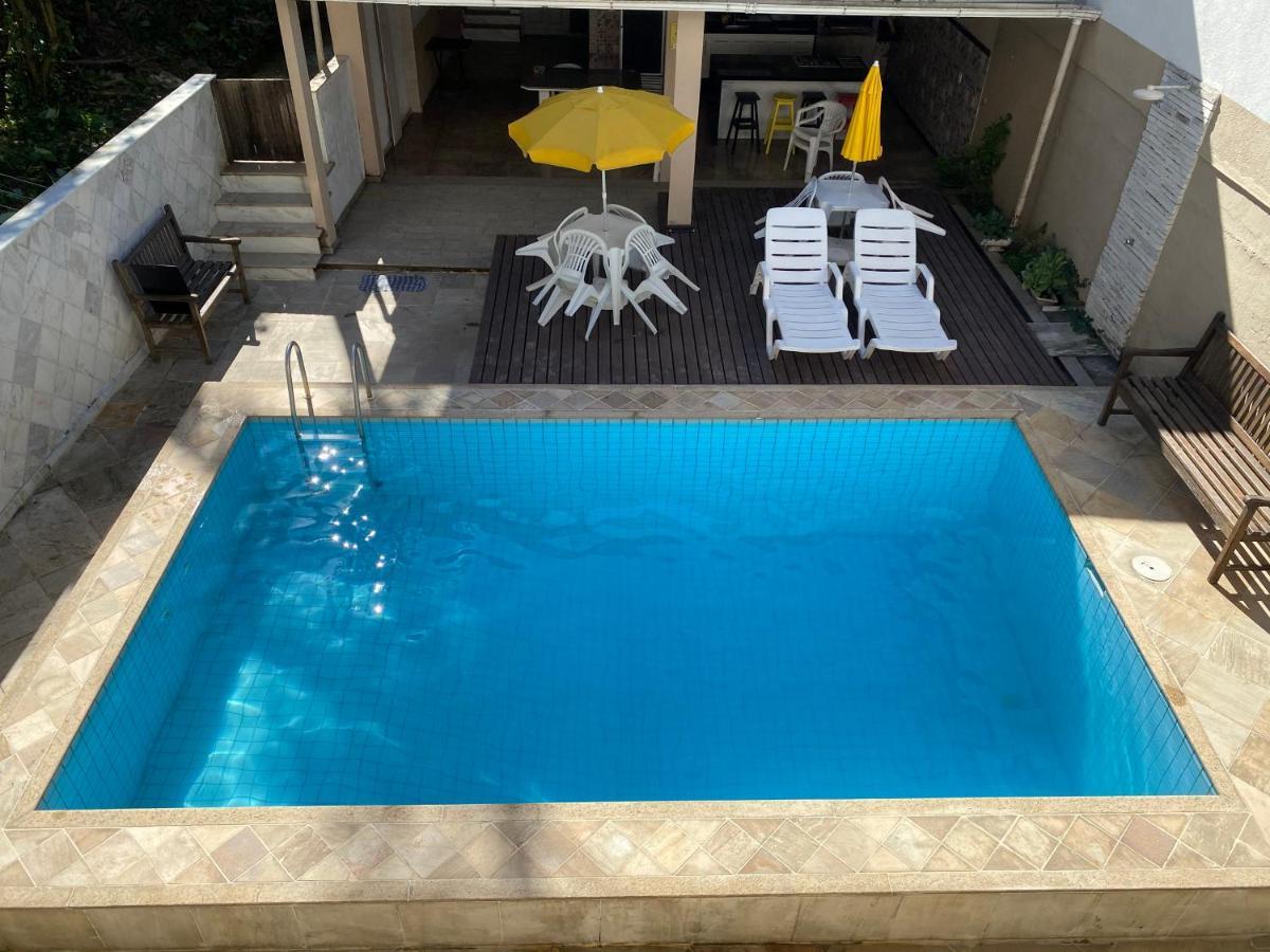 Apartament Residencial Lupulos Angra dos Reis Zewnętrze zdjęcie