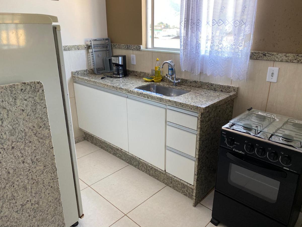 Apartament Residencial Lupulos Angra dos Reis Zewnętrze zdjęcie