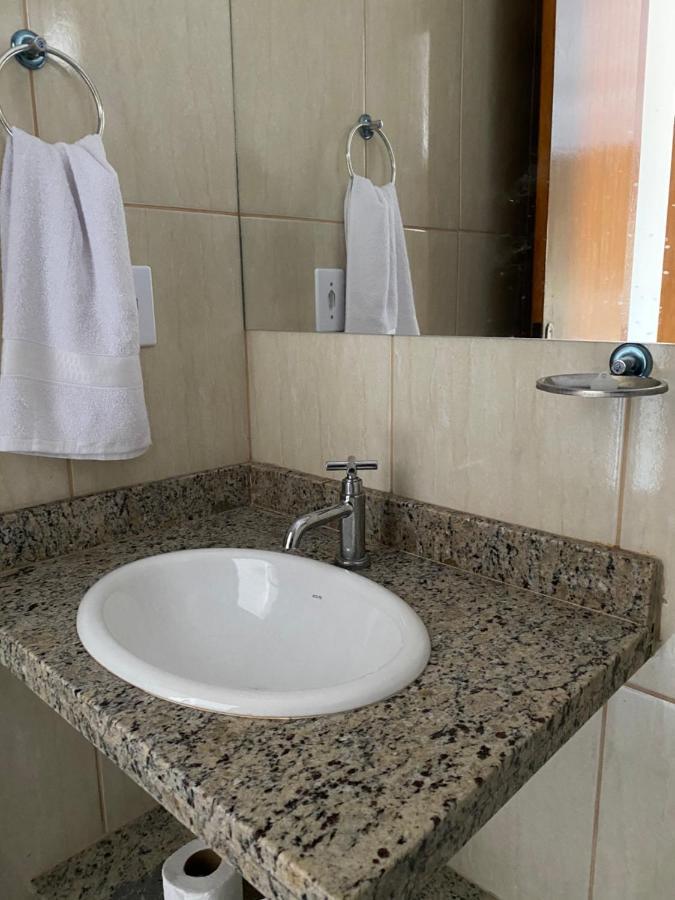 Apartament Residencial Lupulos Angra dos Reis Zewnętrze zdjęcie