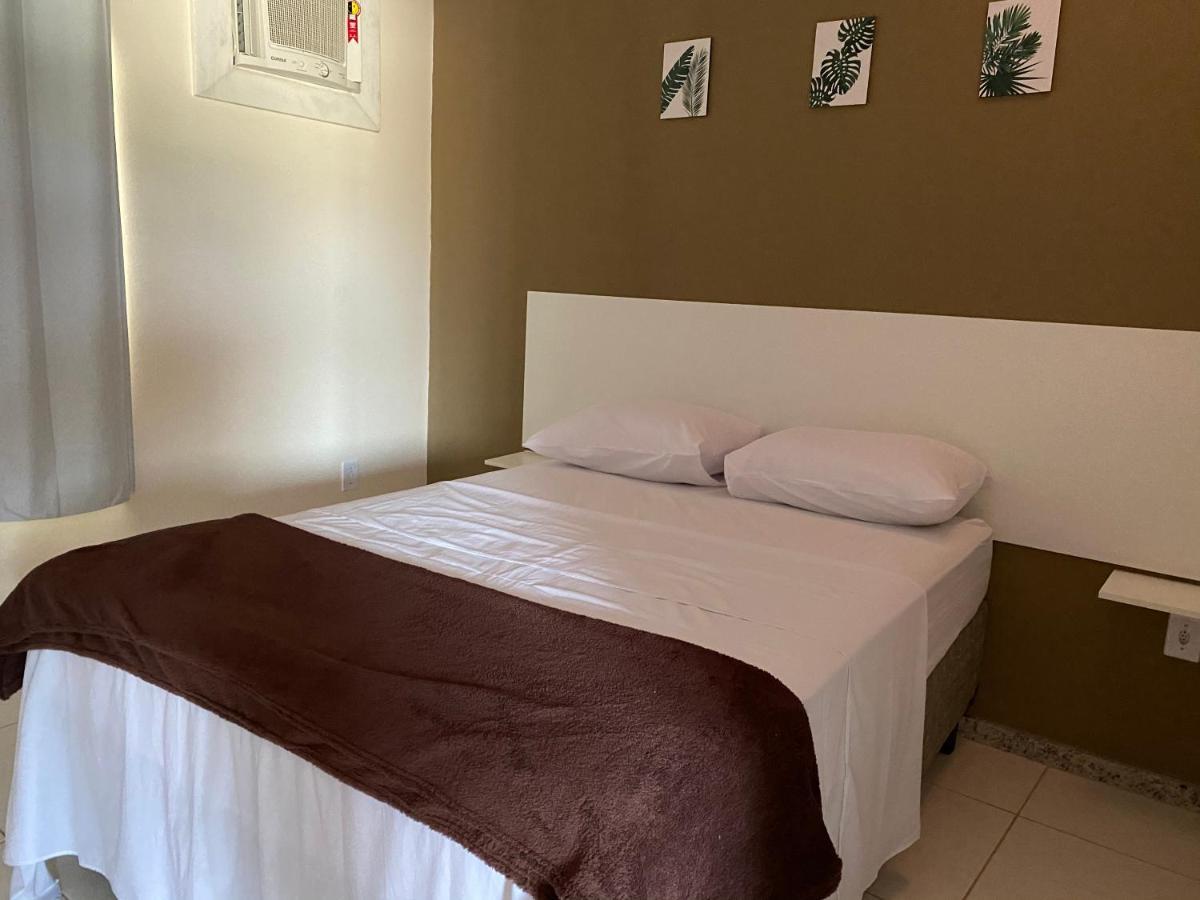Apartament Residencial Lupulos Angra dos Reis Zewnętrze zdjęcie
