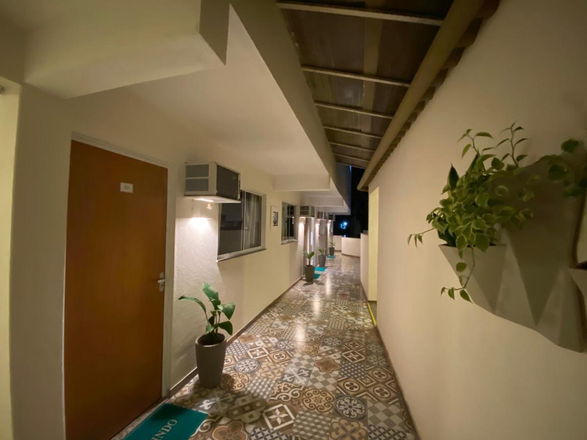 Apartament Residencial Lupulos Angra dos Reis Zewnętrze zdjęcie