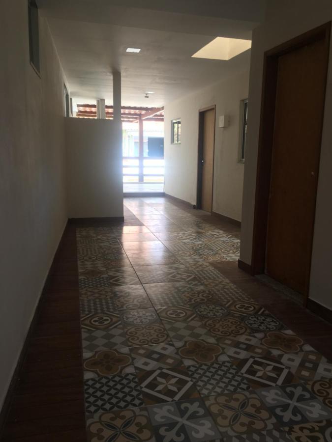 Apartament Residencial Lupulos Angra dos Reis Zewnętrze zdjęcie