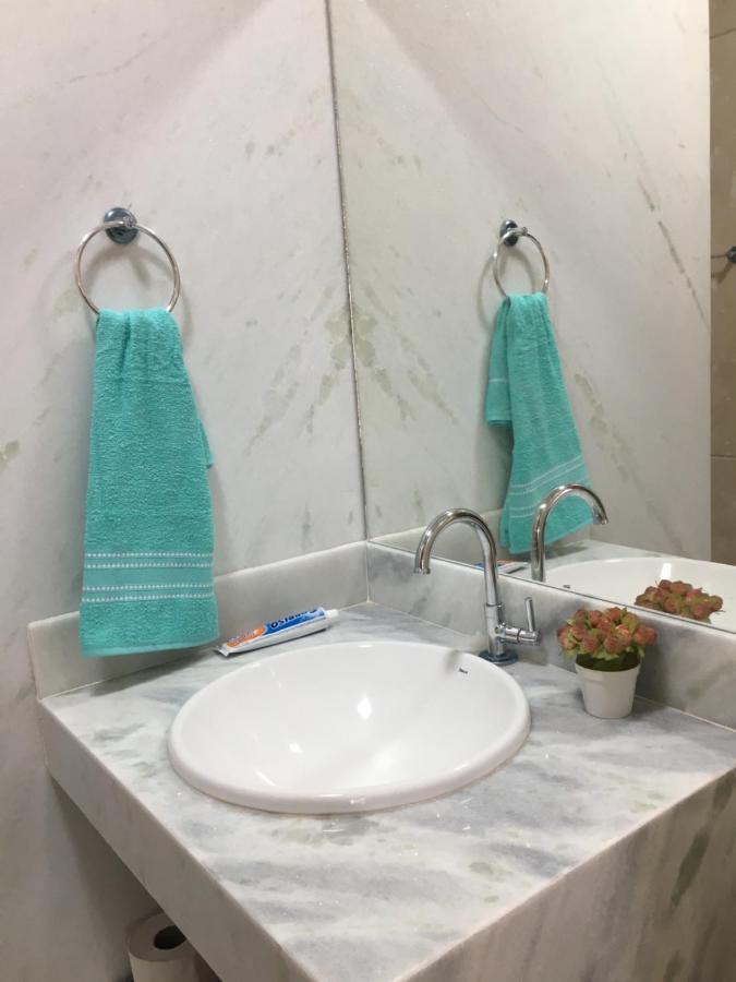 Apartament Residencial Lupulos Angra dos Reis Zewnętrze zdjęcie
