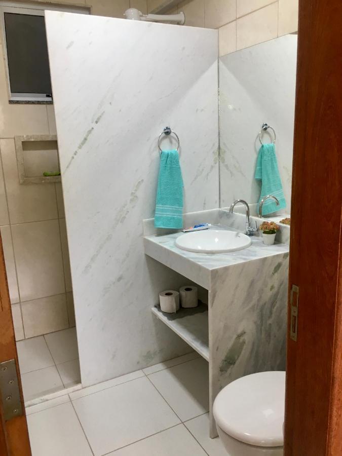 Apartament Residencial Lupulos Angra dos Reis Zewnętrze zdjęcie