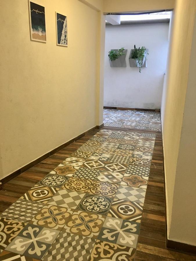 Apartament Residencial Lupulos Angra dos Reis Zewnętrze zdjęcie