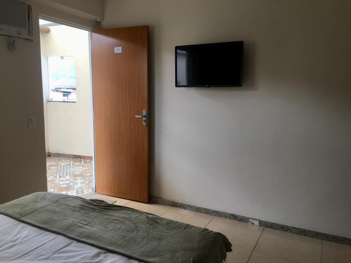 Apartament Residencial Lupulos Angra dos Reis Zewnętrze zdjęcie