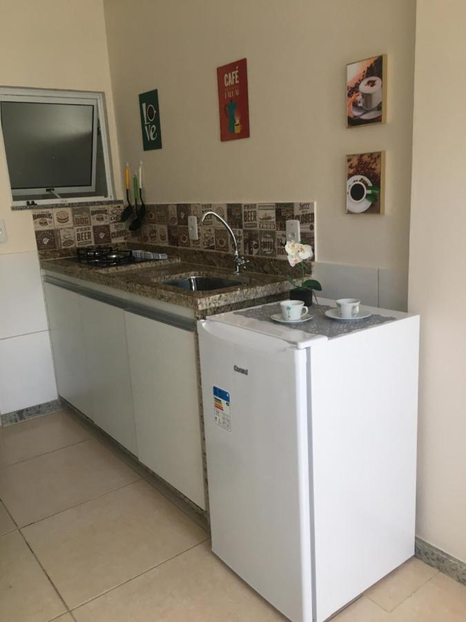 Apartament Residencial Lupulos Angra dos Reis Zewnętrze zdjęcie