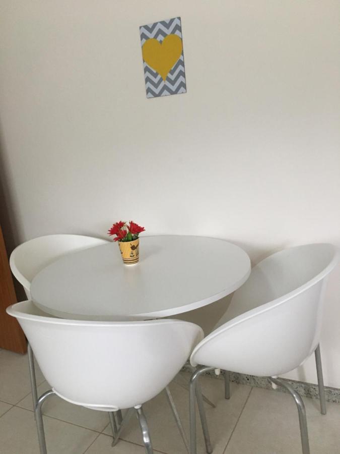 Apartament Residencial Lupulos Angra dos Reis Zewnętrze zdjęcie