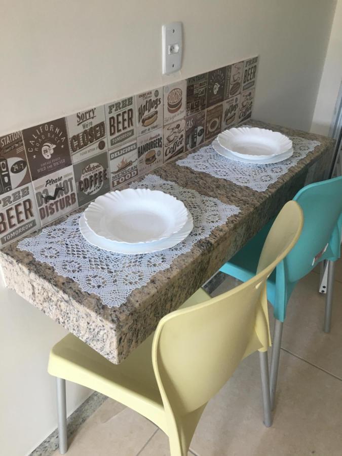 Apartament Residencial Lupulos Angra dos Reis Zewnętrze zdjęcie